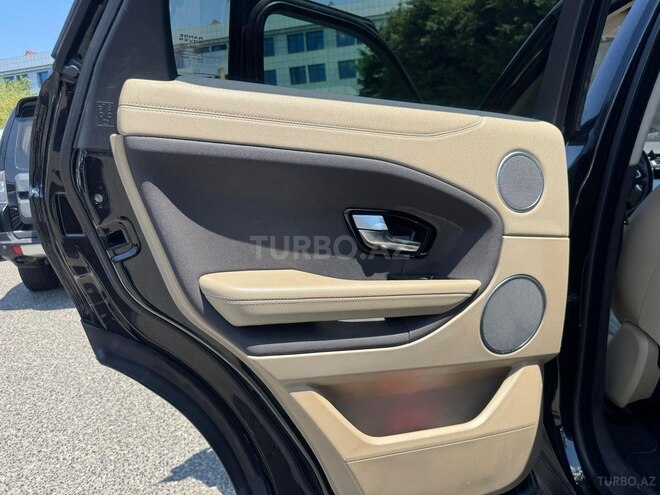 Land Rover RR Evoque 2015, 168,000 km - 2.0 l - Bakı