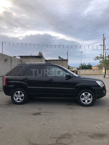 Kia Sportage 2008, 322,222 km - 2.7 л - Bakı