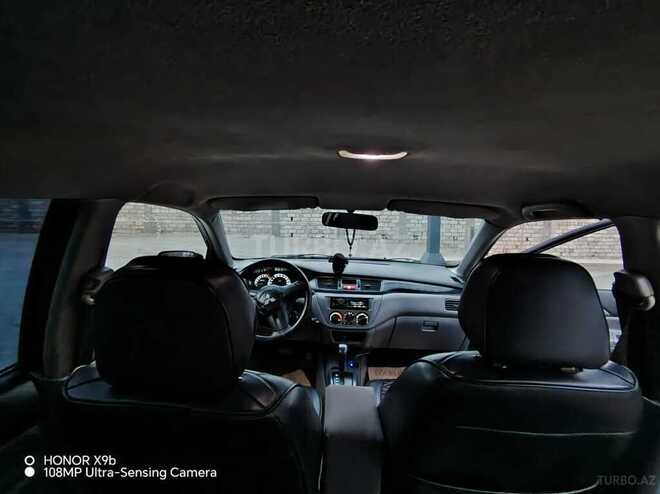 Mitsubishi Lancer 2008, 250,000 km - 1.3 l - Bakı