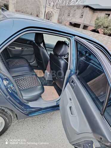 Mitsubishi Lancer 2008, 250,000 km - 1.3 l - Bakı