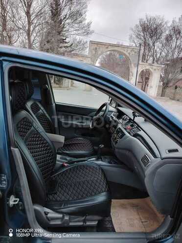 Mitsubishi Lancer 2008, 250,000 km - 1.3 l - Bakı