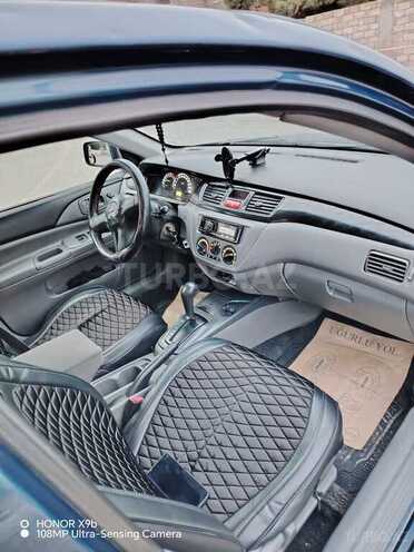 Mitsubishi Lancer 2008, 250,000 km - 1.3 l - Bakı