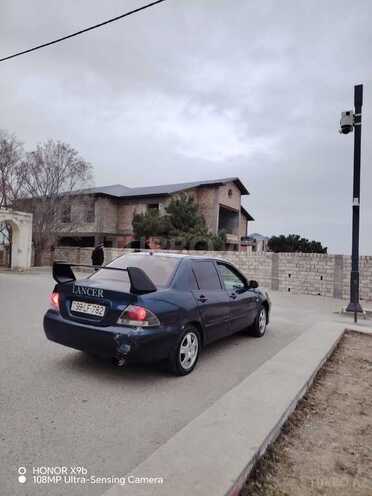 Mitsubishi Lancer 2008, 250,000 km - 1.3 l - Bakı