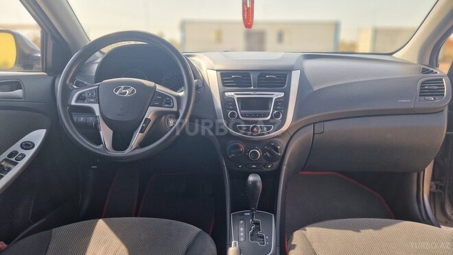Hyundai Accent 2013, 147,816 km - 1.6 l - Bakı