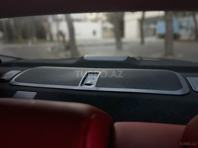 Toyota Camry 2021, 140,000 km - 2.5 л - Bakı