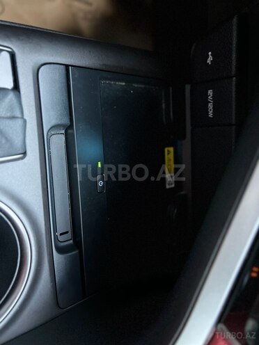 Toyota Camry 2021, 140,000 km - 2.5 л - Bakı