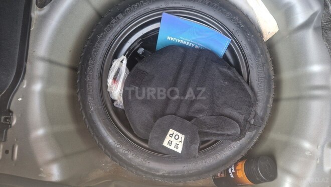 Hyundai Accent 2013, 147,816 km - 1.6 l - Bakı