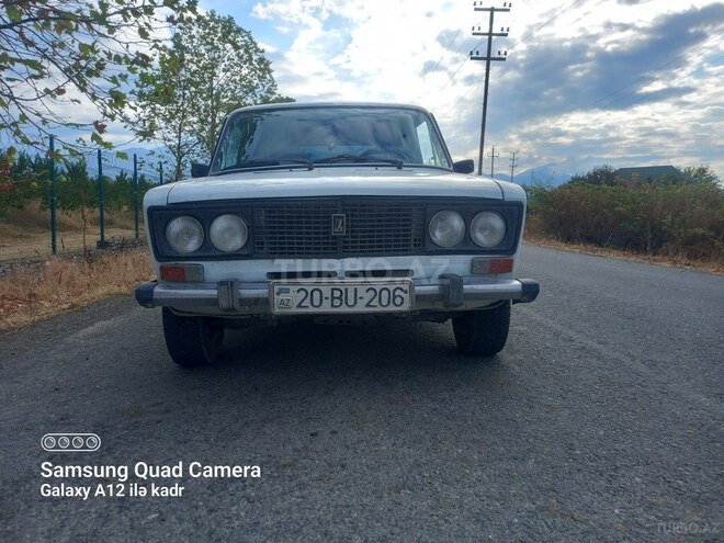 LADA (VAZ) 2106 1998, 36,753 km - 1.6 л - İsmayıllı