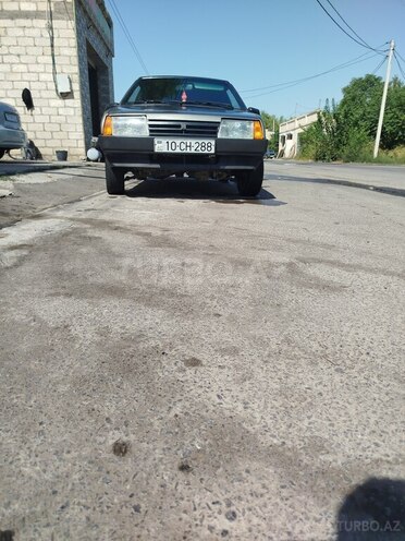 LADA (VAZ) 2109 1990, 250,000 km - 1.5 l - Ağdaş