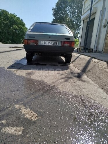 LADA (VAZ) 2109 1990, 250,000 km - 1.5 l - Ağdaş