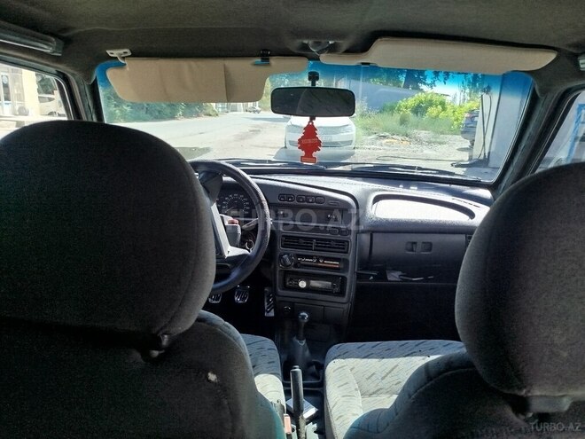LADA (VAZ) 2109 1990, 250,000 km - 1.5 l - Ağdaş