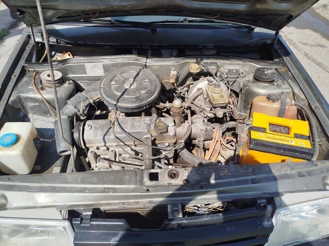 LADA (VAZ) 2109 1990, 250,000 km - 1.5 l - Ağdaş