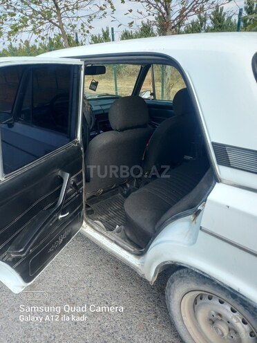 LADA (VAZ) 2106 1998, 36,753 km - 1.6 л - İsmayıllı