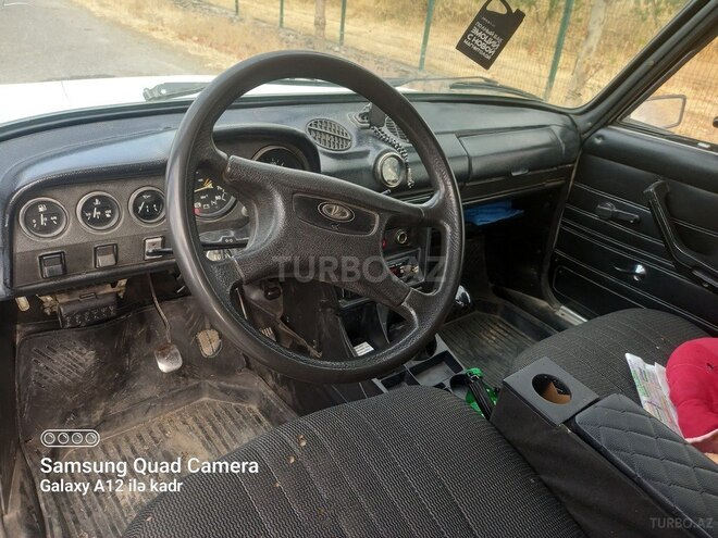 LADA (VAZ) 2106 1998, 36,753 km - 1.6 л - İsmayıllı