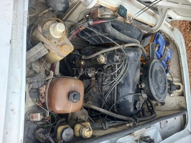 LADA (VAZ) 2106 1998, 36,753 km - 1.6 л - İsmayıllı