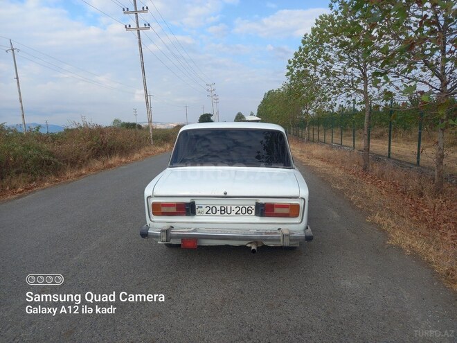 LADA (VAZ) 2106 1998, 36,753 km - 1.6 л - İsmayıllı