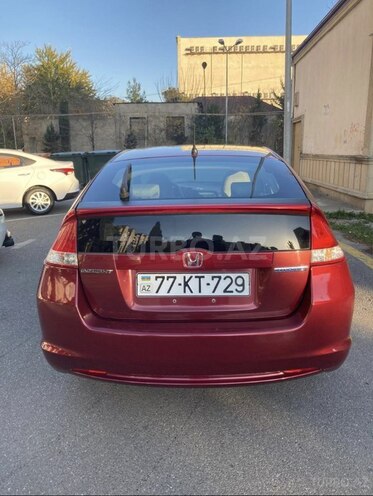 Honda Insight 2009, 220,000 km - 1.3 l - Bakı