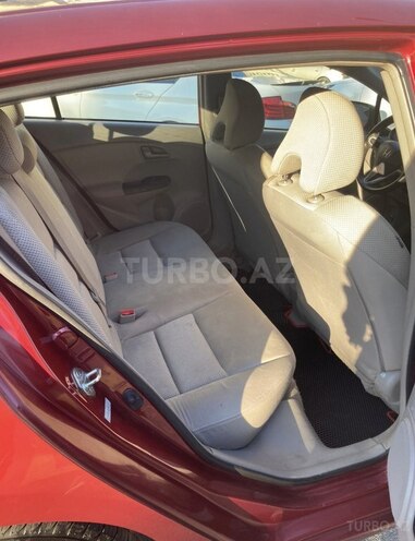 Honda Insight 2009, 220,000 km - 1.3 l - Bakı