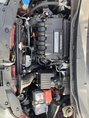 Honda Insight 2009, 220,000 km - 1.3 l - Bakı