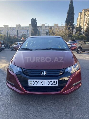 Honda Insight 2009, 220,000 km - 1.3 l - Bakı