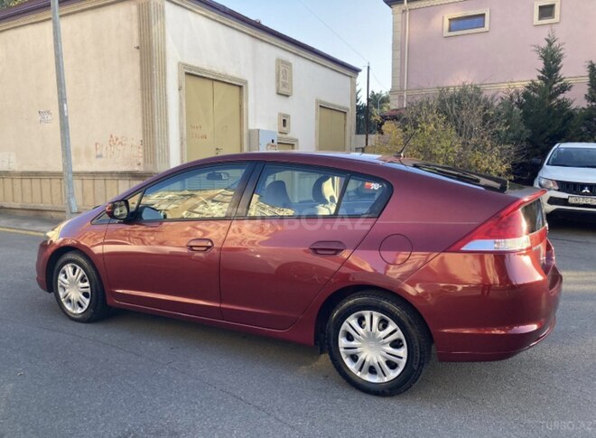 Honda Insight 2009, 220,000 km - 1.3 l - Bakı