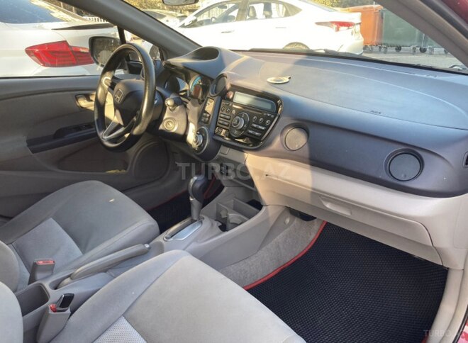 Honda Insight 2009, 220,000 km - 1.3 l - Bakı