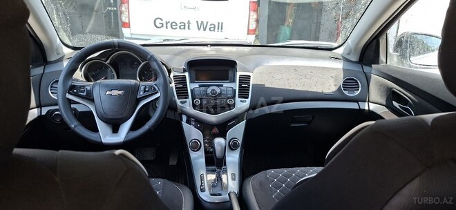 Chevrolet Cruze 2014, 260,000 km - 1.4 l - Ağcabədi