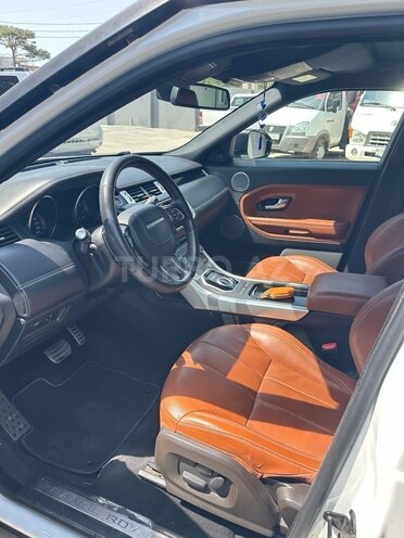 Land Rover RR Evoque 2014, 115,500 km - 2.0 l - Bakı