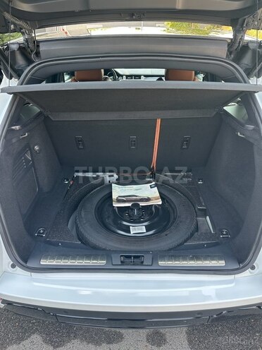 Land Rover RR Evoque 2014, 115,500 km - 2.0 l - Bakı