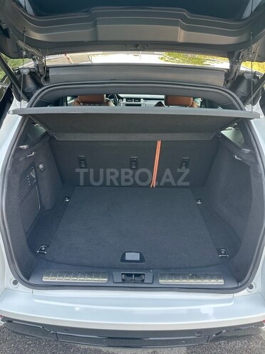 Land Rover RR Evoque 2014, 115,500 km - 2.0 l - Bakı