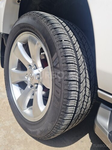 Toyota Land Cruiser Prado 2003, 400,000 km - 3.0 l - Bakı