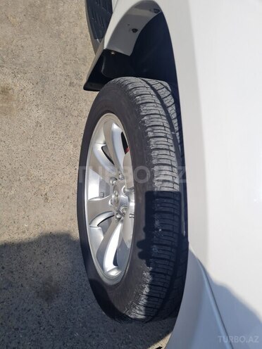 Toyota Land Cruiser Prado 2003, 400,000 km - 3.0 l - Bakı