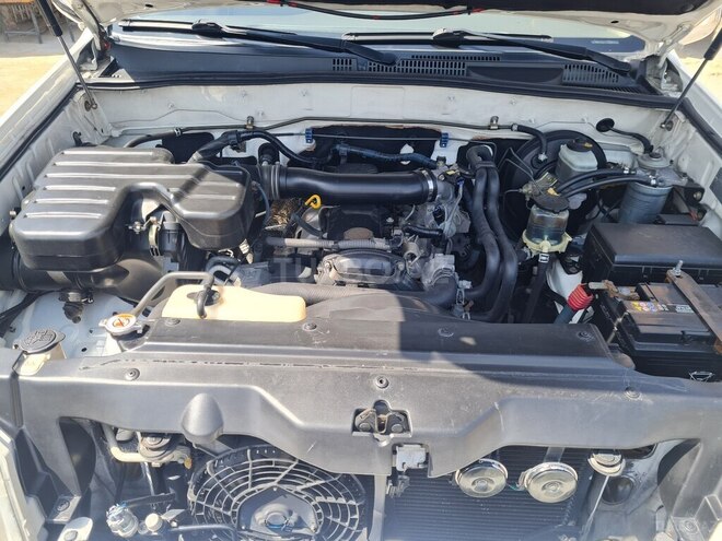 Toyota Land Cruiser Prado 2003, 400,000 km - 3.0 l - Bakı