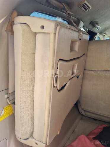 Toyota Land Cruiser Prado 2003, 400,000 km - 3.0 l - Bakı