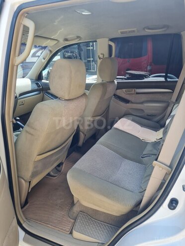 Toyota Land Cruiser Prado 2003, 400,000 km - 3.0 l - Bakı