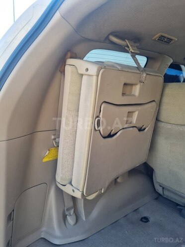 Toyota Land Cruiser Prado 2003, 400,000 km - 3.0 l - Bakı