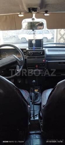 LADA (VAZ) 2108 2000, 170,000 km - 1.5 л - Şəki