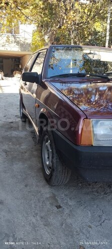 LADA (VAZ) 2108 2000, 170,000 km - 1.5 л - Şəki