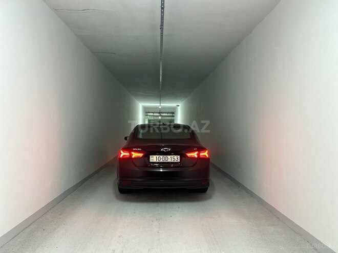 Chevrolet Malibu 2019, 141,000 km - 1.5 l - Bakı