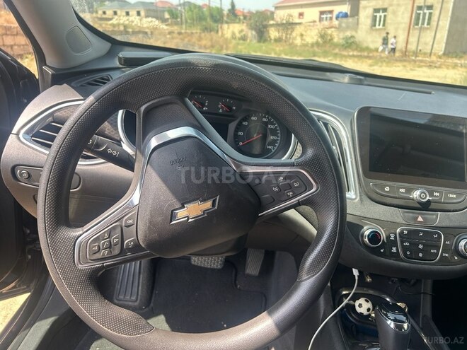 Chevrolet Malibu 2019, 141,000 km - 1.5 l - Bakı