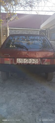 LADA (VAZ) 2108 2000, 170,000 km - 1.5 л - Şəki