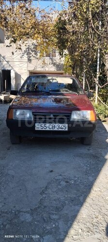 LADA (VAZ) 2108 2000, 170,000 km - 1.5 л - Şəki