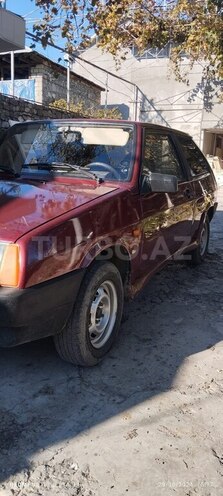 LADA (VAZ) 2108 2000, 170,000 km - 1.5 л - Şəki