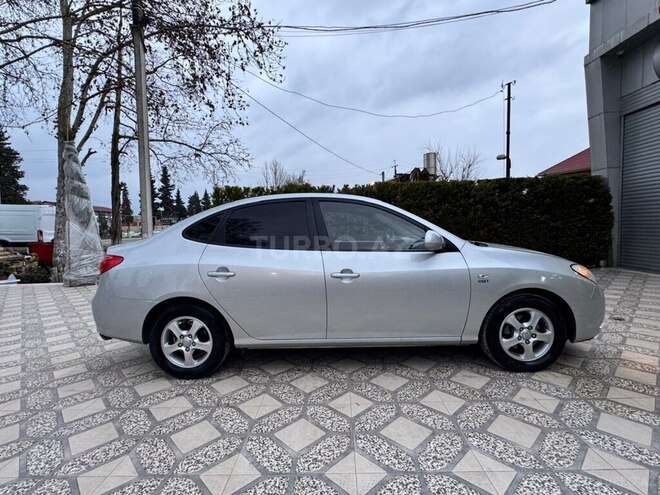 Hyundai Avante 2008, 213,011 km - 1.6 л - Lənkəran