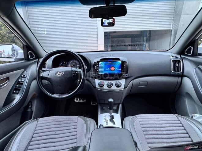 Hyundai Avante 2008, 213,011 km - 1.6 л - Lənkəran