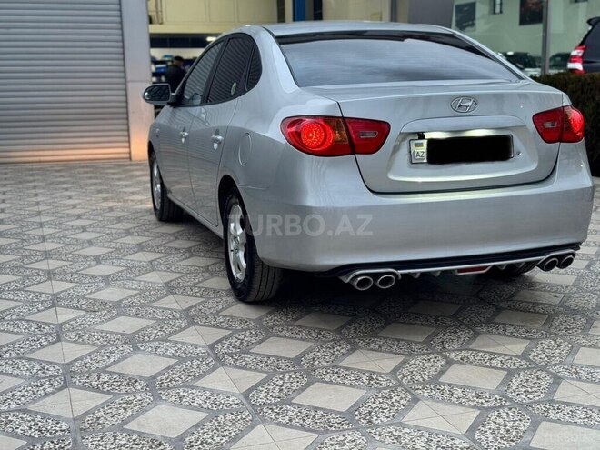Hyundai Avante 2008, 213,011 km - 1.6 л - Lənkəran