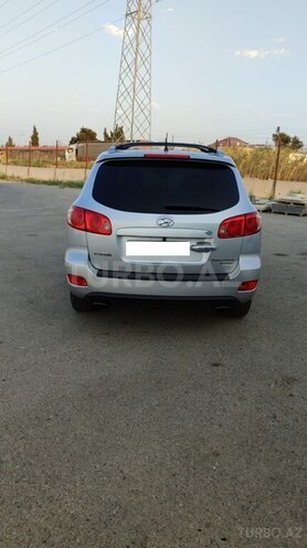 Hyundai Santa Fe 2007, 374,553 km - 2.0 l - Bakı