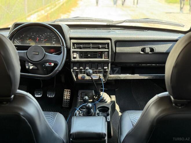 LADA (VAZ) Niva 2014, 160,000 km - 1.7 л - Bakı