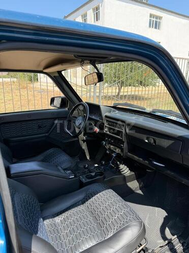 LADA (VAZ) Niva 2014, 160,000 km - 1.7 л - Bakı