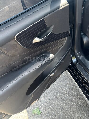 Lexus LS 350 2018, 179,000 km - 3.5 л - Quba